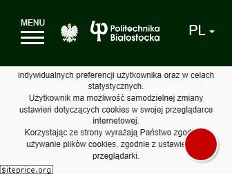 pb.edu.pl