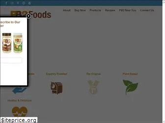 pb2foods.com