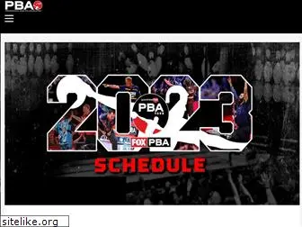 pba.com