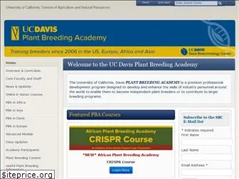 pba.ucdavis.edu