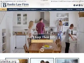 pbankslaw.com