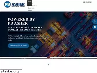 pbasher.com