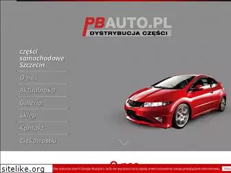 pbauto.com.pl