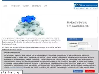 pbb-personal.de