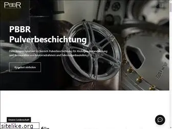pbbr-pulverbeschichtung.de