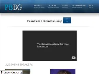 pbbusinessgroup.com