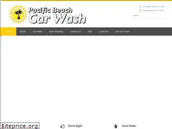 pbcarwash.com