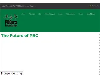 pbcers.com