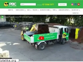 pbclandscapesupplies.com.au