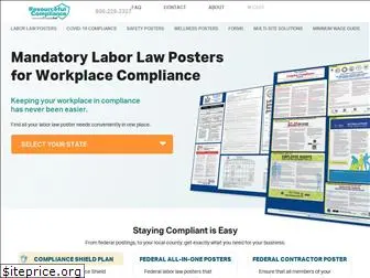 pbcompliance.com