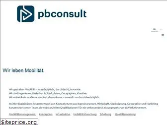 pbconsult.de