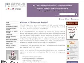 pbcorporate.com.sg