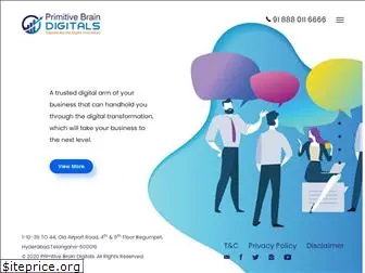 pbdigitals.com