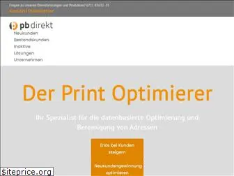 pbdirekt.de