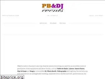 pbdjs.com