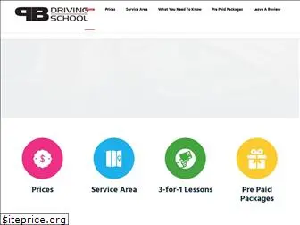 pbdrivingschool.com.au