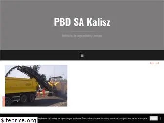 pbdsakalisz.com.pl