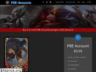 pbe-accounts.com