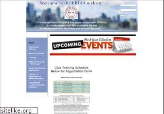 pbfaa.com