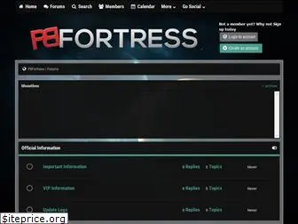 pbfortress.com