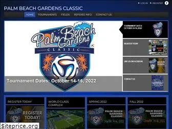 pbgardenclassic.com