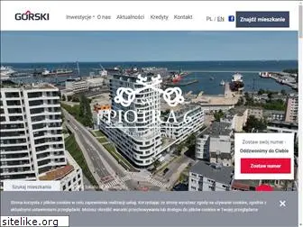 pbgorski.pl thumbnail