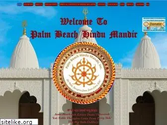 pbhindumandir.org