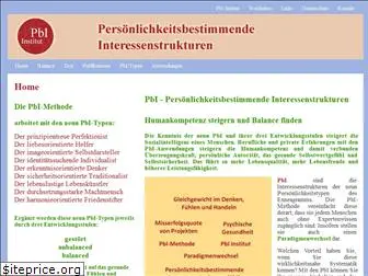 pbi-institut.org