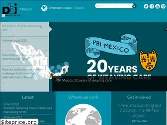 pbi-mexico.org