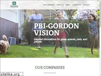 pbigordon.net