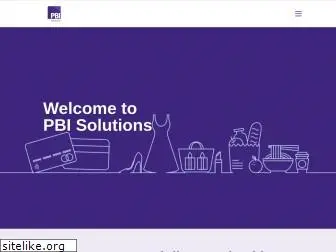 pbisolutions.com.au