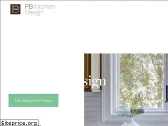 pbkitchen.design