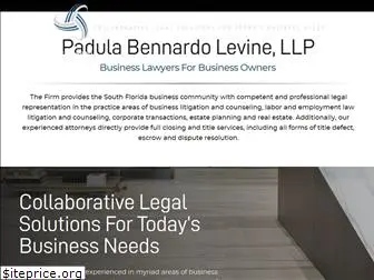 pbl-law.com