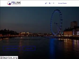 pblink.co.uk