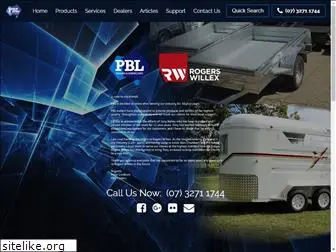 pbltrailers.com.au