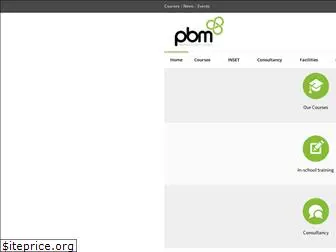 pbm-group.co.uk