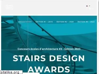 pbm-stairsdesignawards.fr