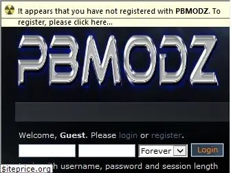pbmodz.com