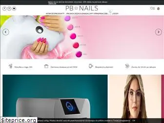 pbnails.pl