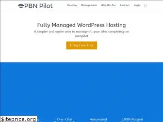 pbnpilot.com