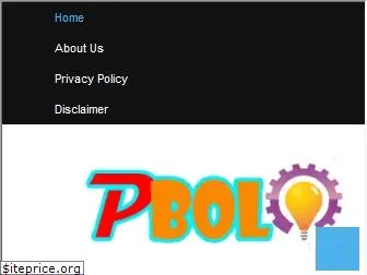 pbolo.com