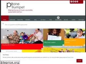 pbone.co.uk