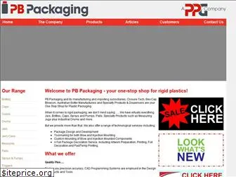 pbpackaging.com.au