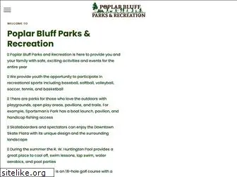 pbparks.org