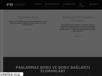 pbpaslanmaz.com