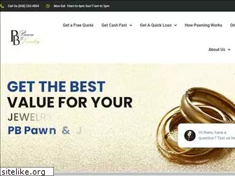 pbpawn.com