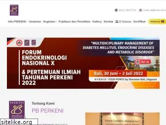 pbperkeni.or.id