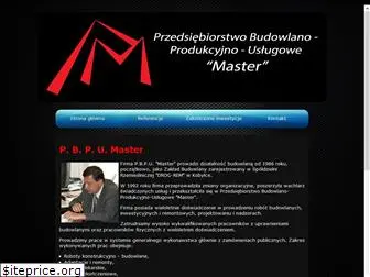 pbpumaster.pl