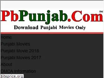 pbpunjab.com