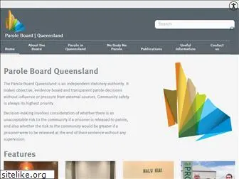 pbq.qld.gov.au